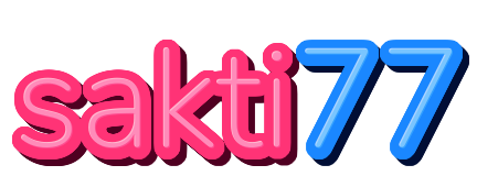 sakti77 — logo kanal