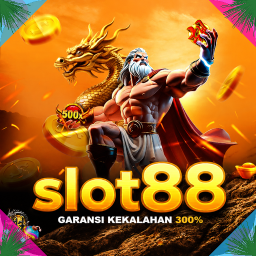 slot88 — galeri pratinjau - APK Resmi