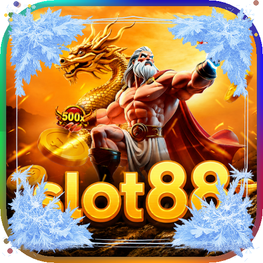 slot88 — galeri pratinjau Resmi APK