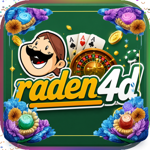 raden4d — mitra unggulan
